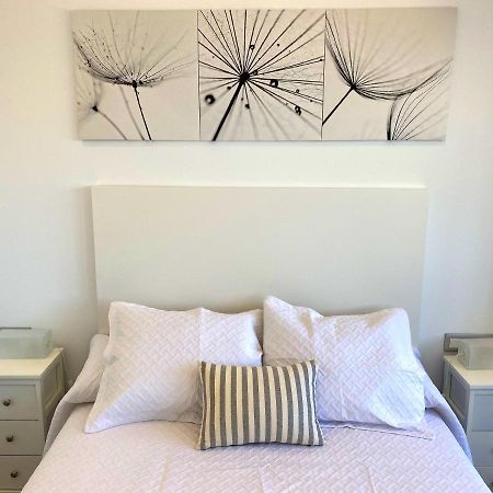 Residencial Santa Justa - Vacacional Sevilla Eksteriør billede