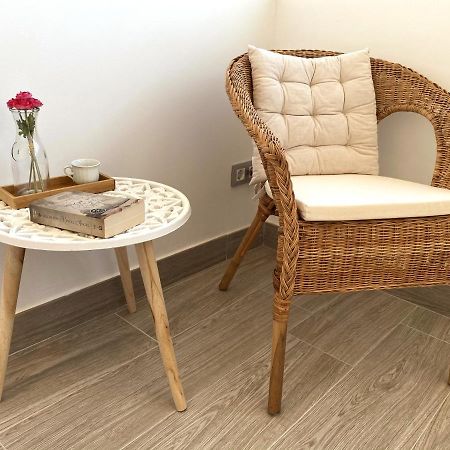 Residencial Santa Justa - Vacacional Sevilla Eksteriør billede