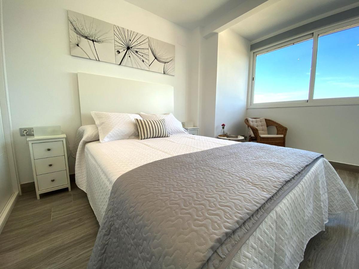 Residencial Santa Justa - Vacacional Sevilla Eksteriør billede