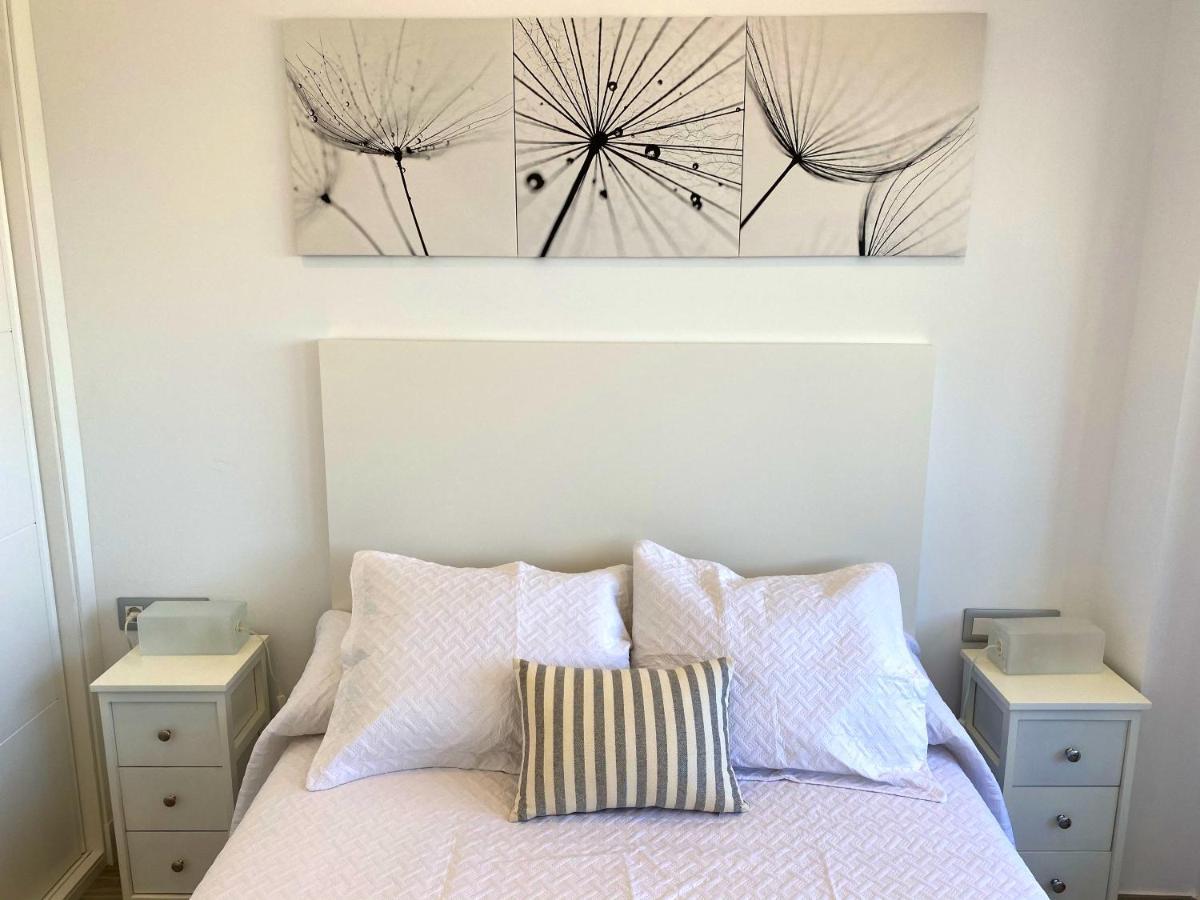 Residencial Santa Justa - Vacacional Sevilla Eksteriør billede
